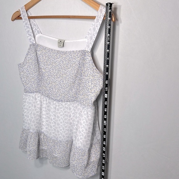 Paper Crane Tank Top size M NWOT - Picture 4 of 6